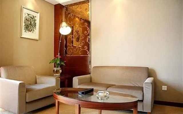 Furong International  - Dalian