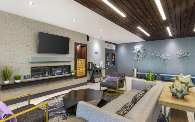 Aiden by Best Western South Reno