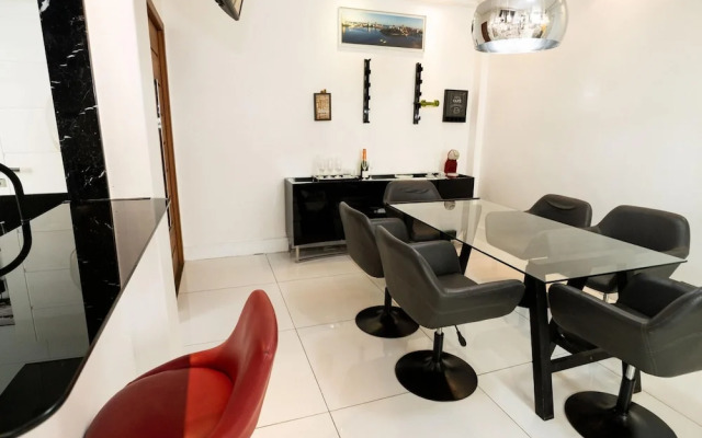 Wonder in Copacabana Pi804 Z4