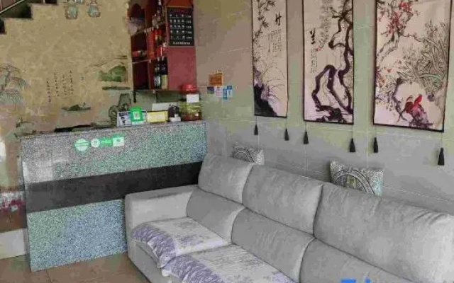 Zhuyunxuan Hotel