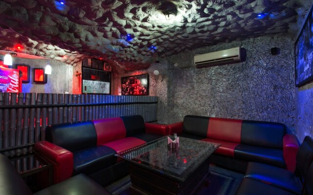 OYO 447 Hotel Rockland