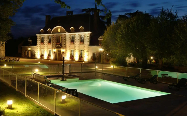 La Marjolaine