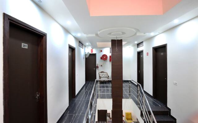 OYO Rooms 281 Zirakpur