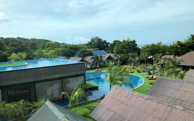 Phi Phi Andaman Legacy Resort