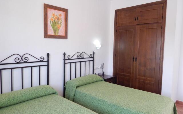 Hotel Cortijo Los Gallos