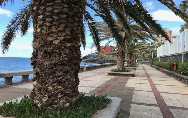 Penthouse Caniço de Baixo