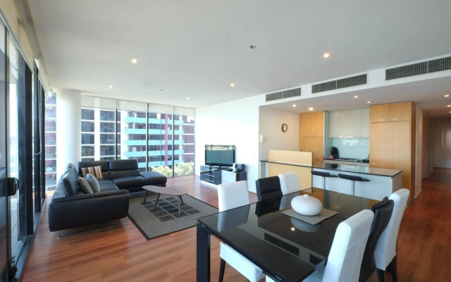ACD Apartments