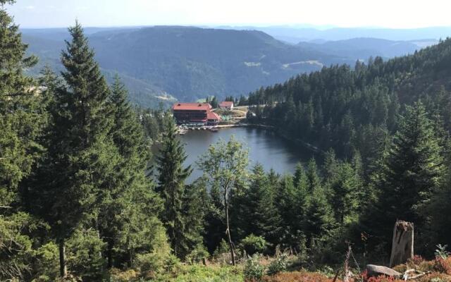 Berggasthof Schwarzwaldperle