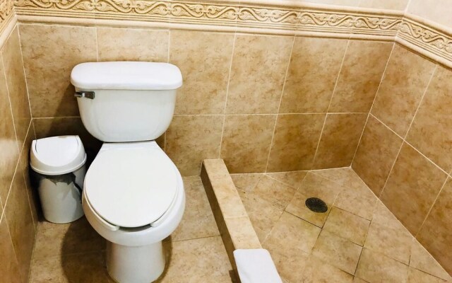 Lagoon view Apartment