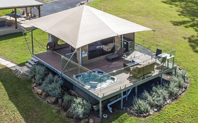 Tuckers Retreat