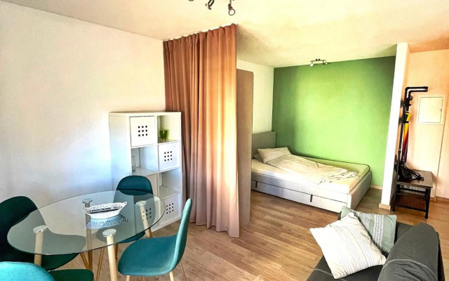 Ferienwohnung Kestel