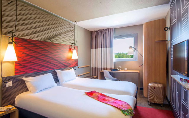 ibis Le Havre Sud Harfleur