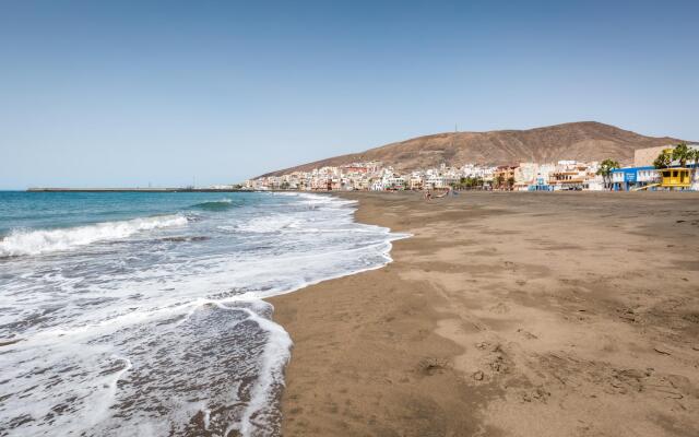 Home2book Charming Urban Gran Tarajal Apt