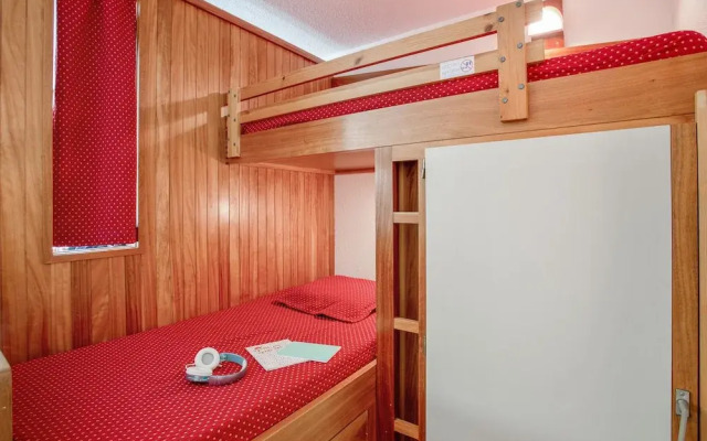 Residence Chantemerle - Maeva Selection - Studio 4 People
