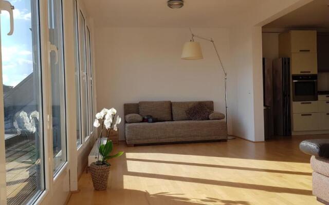 B8 - apartments, bed & breakfast