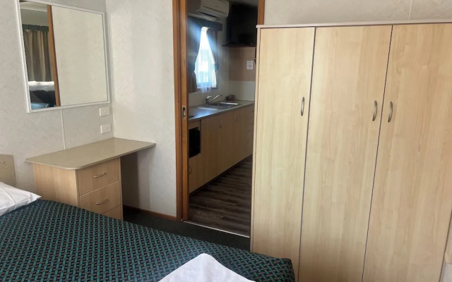 Gunnedah Tourist Caravan Park