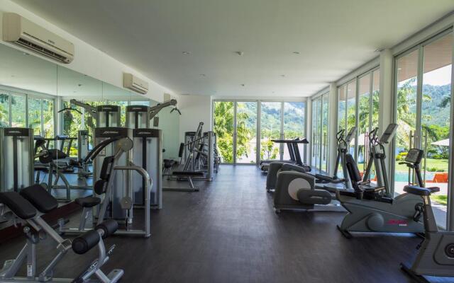 Tinidee Hotel At Phuket