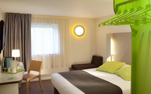 Campanile Hotel Northampton