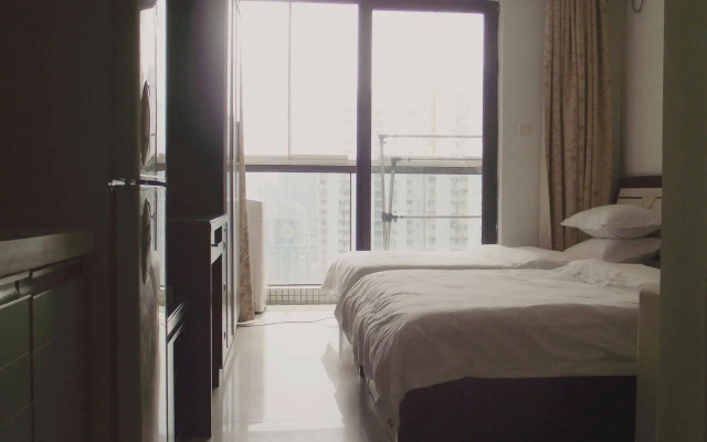 Victory Apartment