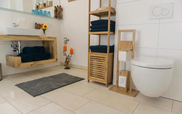 Apartment Villa Rigoletto