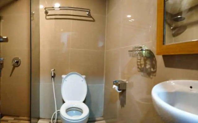 Darefan Hotel Sorong