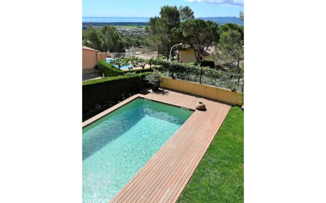 Villa Andorra 1