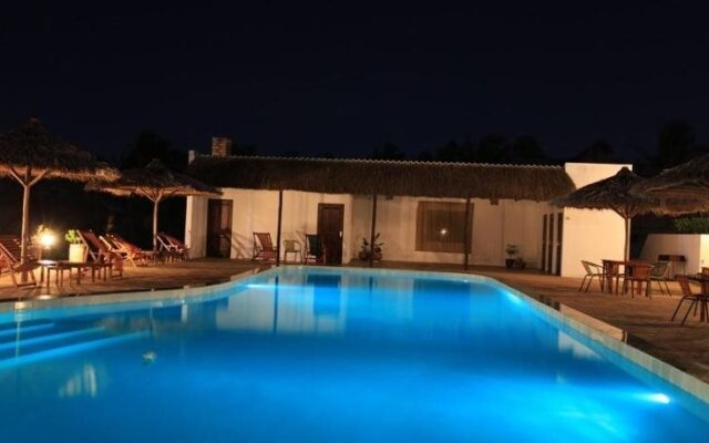 Blue Moon Beach Holiday Resort
