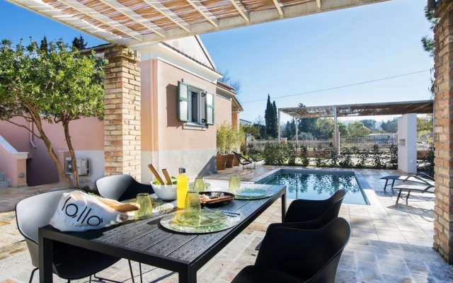 Lallo Living By Corfu Escapes