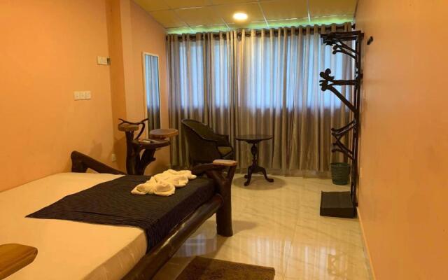 Yala Bay Holiday Resort