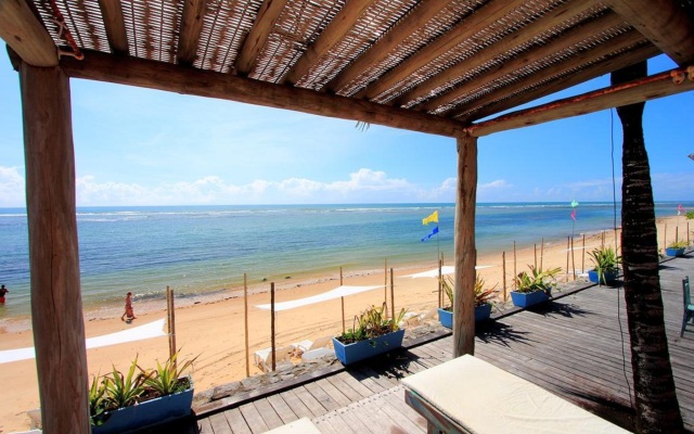 Mar Paraíso Hotel