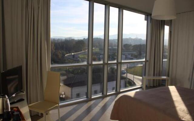 Bed & Breakfast Lufra