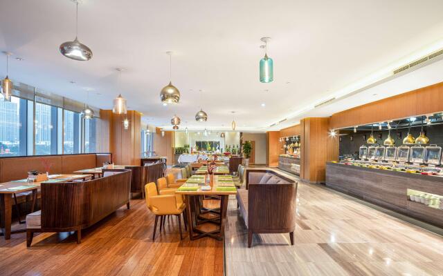 Hilton Garden Inn Chengdu Huayang