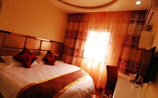 Super 8 Hotel Hangzhou Huanglong Yu Quan Xiao Qu