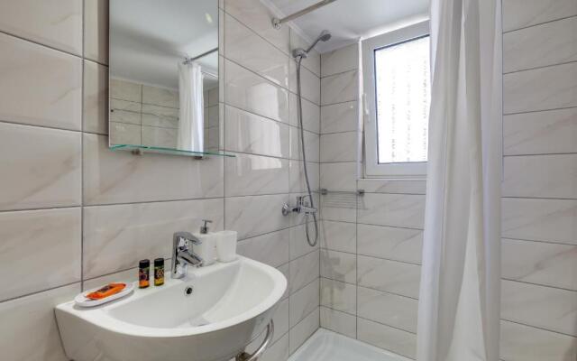 Samouil Apartment, 40 meters from the beach