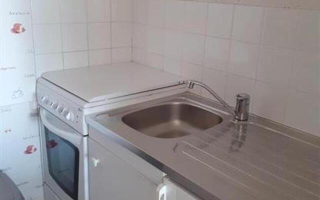 Appartement Saint-Hilaire-de-Riez, 2 pièces, 4 personnes - FR-1-324-137