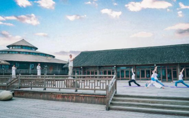 Wu Village