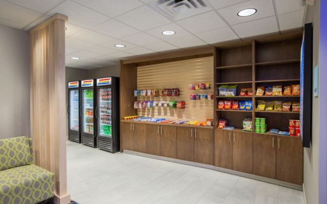 Holiday Inn Express Hastings