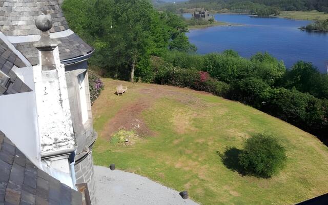 Kilchurn Suites