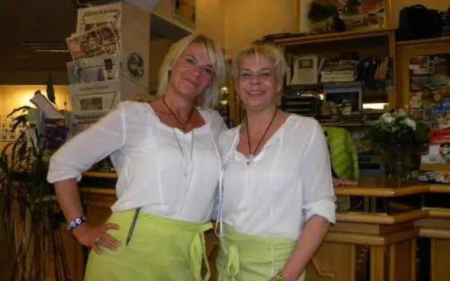 Hotel Taunus Residence