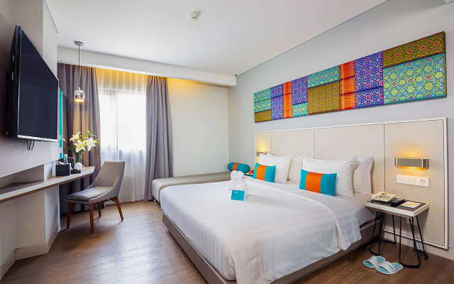 The 1O1 Palembang Rajawali - Image 6