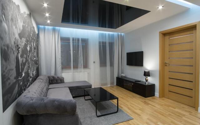 Prestige Apartamenty Bystra Woda Centrum