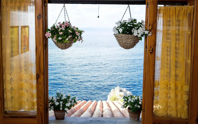 Solemar Sicilia - Residence Mer et Soleil