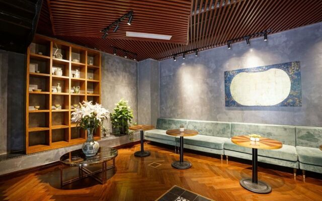 1925 Boutique Hotel