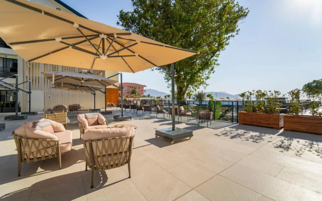 Sundia Exclusive By Liberty Fethiye - Adults Only