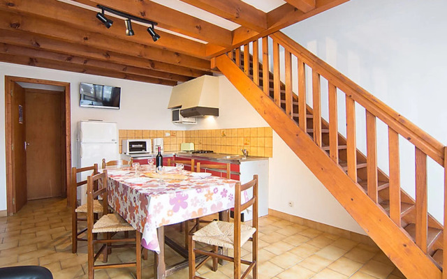 House Sicard Bormio 19476