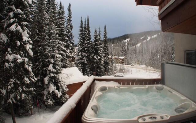 Timberline Village #40 By Bear Country