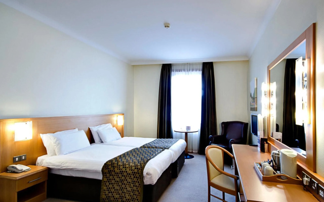 Great National Hotel Ballina