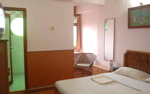 JC Woodville Manor Kodaikanal – Guest Rooms – Dindigul