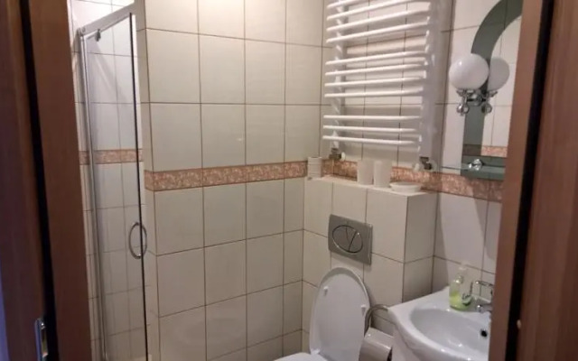 Pokoje Gościnne Szuber