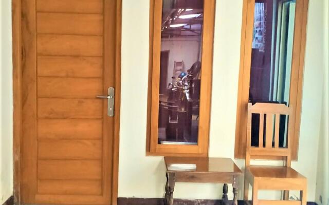 Pondok Wisata Jati Diri Jatijajar Syariah